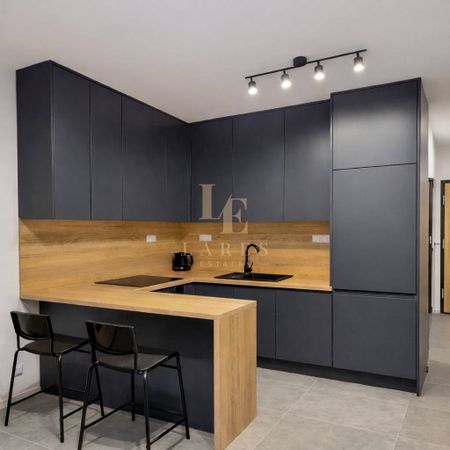 Spokój | Ogródek | CH obok | IKEA | Parking - Photo 3