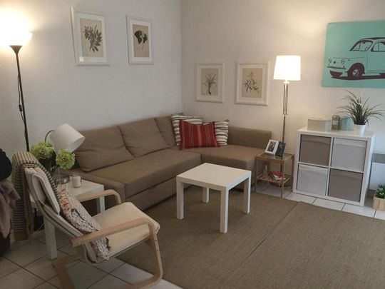 Location Appartement 2 pièces 50m² TOURS 37200 - Photo 1