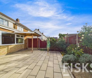 2 bedroom terraced house to rent - Photo 3