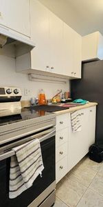 Appartement 3 ½ à louer Sainte-Foy / Sillery juillet 2026 - Photo 3