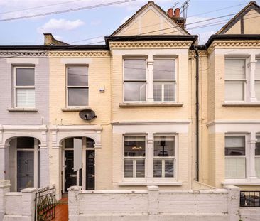 A stunning three bedroom ground floor flat with a large garden in the heart of Munster Village. - Photo 6