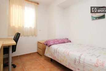 granada, Andalusia 18010