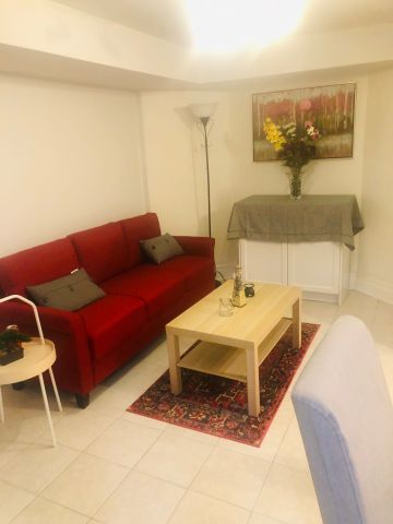 For Lease - 289 Laurentian Avenue Unit# Room#B, Mississauga, Ontario - Photo 2