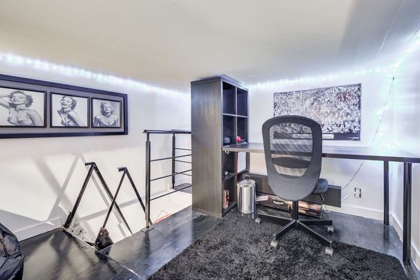 For Lease - 155 Dalhousie Street Unit# 826, Toronto, Ontario - Photo 1