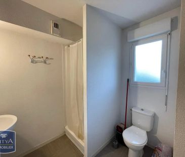 Appartement à louer 1 pièce 23.05m² - Photo 5