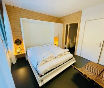 3.5-Zimmer-Loftwohnung - Foto 6