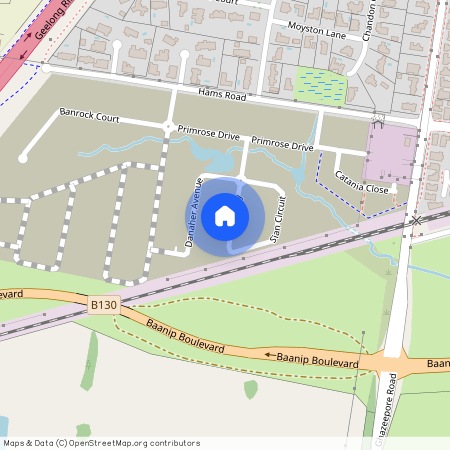 31 Sian Circuit, Vic 3216, Waurn Ponds