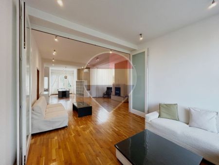 Apartament spatios 3 camere in zona Primaverii - Photo 3