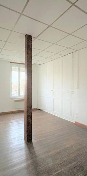 Appartement à louer 2 pièces 47.67m² - Photo 1