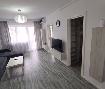 Studio 47 mp Tomis Plus. cu loc de parcare 400 euro - Photo 4