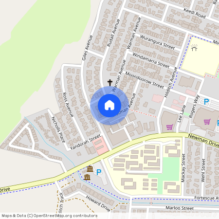 6/5 Trotman Avenue, WA 6753, Newman