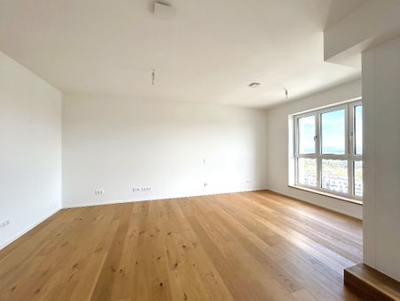 Weitblick & Wohngefühl – Zuhause im Hochpunkt E - Photo 3