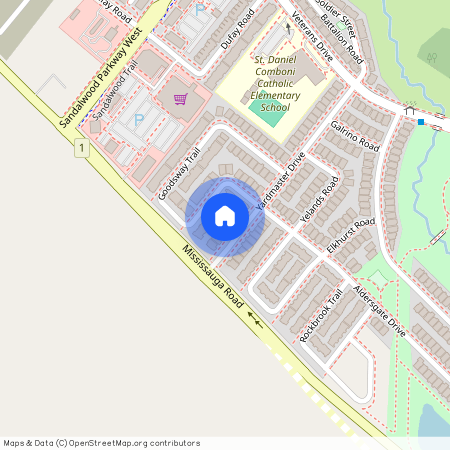 8 Yardmaster Drive Unit# Basement, Brampton