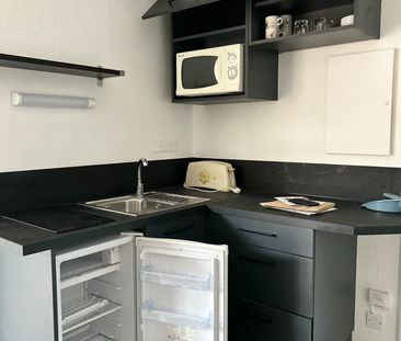 Location Appartement 1 pièce 20m² RENNES 35000 - Photo 4