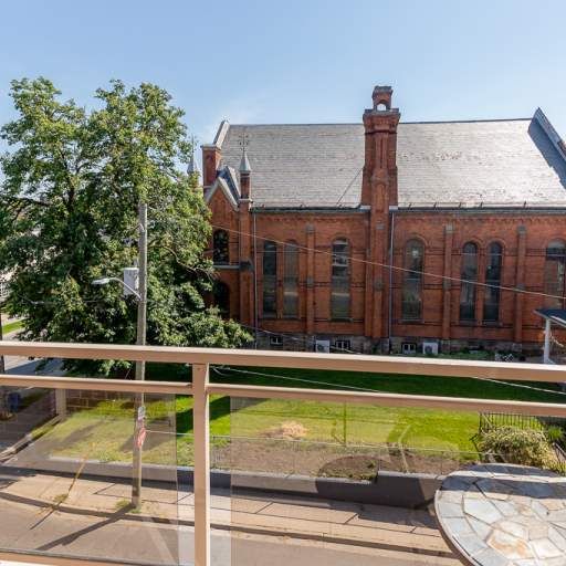 apartments at 99 Church Street - Photo 1