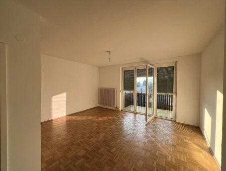 Gries – 39m² – 1-Zimmer – Küche extra – Balkon – inkl. Tiefgarage – ab sofort - Photo 5