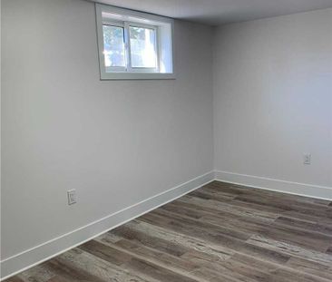 For Lease - 16 Belvedere Boulevard Unit# Lower, Brantford, Ontario - Photo 2