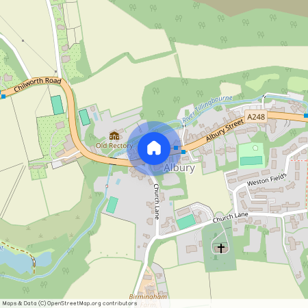 The Street, Guildford, GU5 9AG