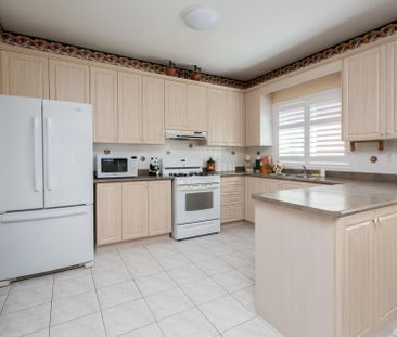 For Lease - 64 Brasswinds Court, Vaughan, Ontario - Photo 1