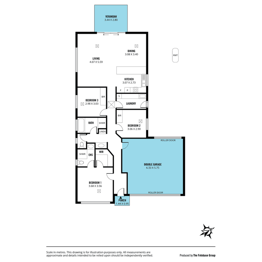 Immaculate Home in Angle Vale - A place to call home! Inspection to be added this week! Apply Via Ignite on real estate.com - Photo 1
