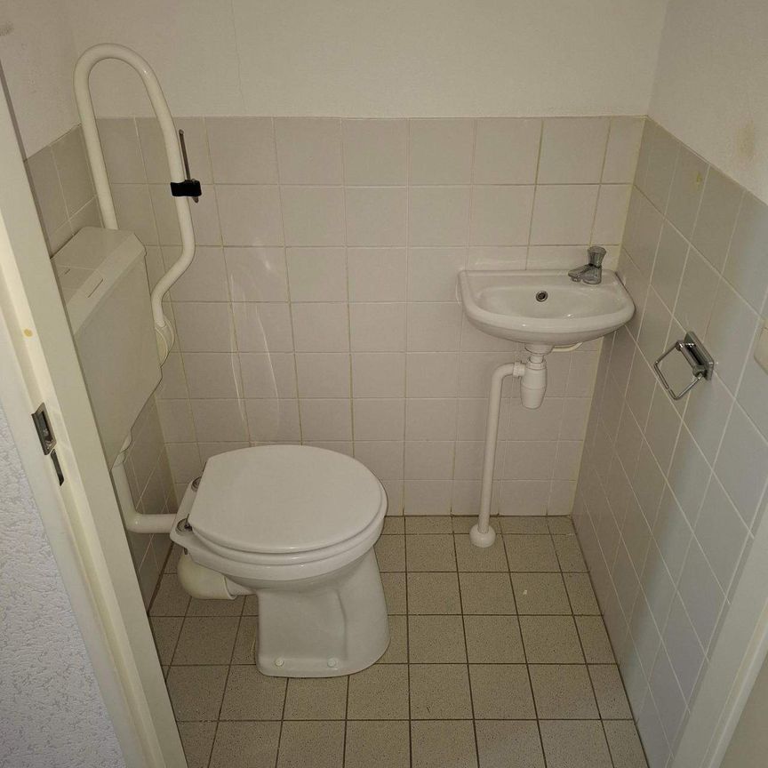3-Room Apartment at Siouxstraat 143, Purmerend - For Rent - Foto 1