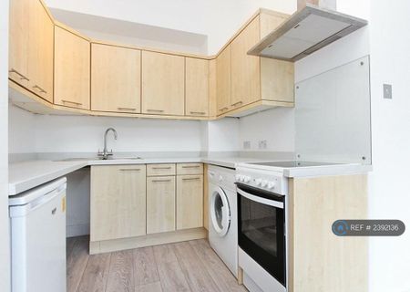 Studio to rent - Photo 3