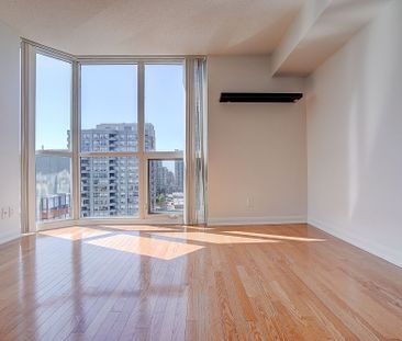 For Lease - 5791 Yonge Street Unit# 1909, Toronto, Ontario - Photo 3
