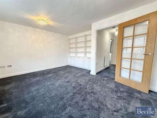 Martin Cooper Close, Caversham, Reading, RG4 - Photo 1