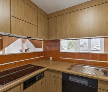 Cozy attic apartment for well-being - Photo 1