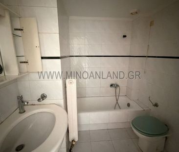 Studio/Γκαρσονιέρα για ενοικίαση Ηράκλειο Κρήτης - Photo 2