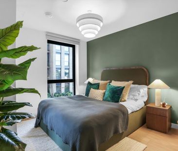 1 bedroom flat to rent - Photo 6