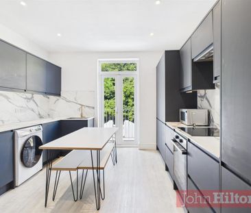 6 bedroom maisonette to rent - Photo 4