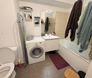 Location Appartement 1 pièce 30m² ROUBAIX 59100 - Photo 3