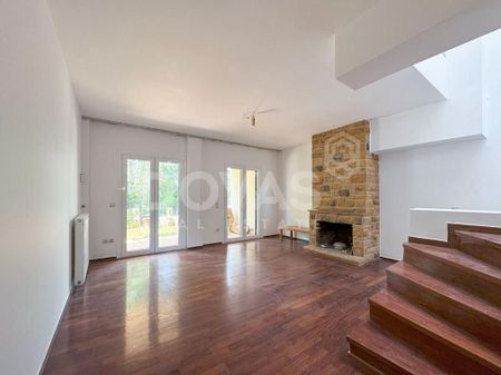 Μεζονέτα για ενοικίαση Εκάλη - Photo 3