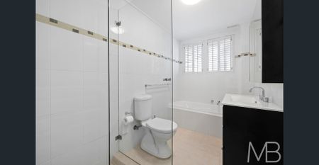 NEWLY RENOVATED NORTH-EAST UNIT WITH GROUND FLOOR ACCESS - Photo 5