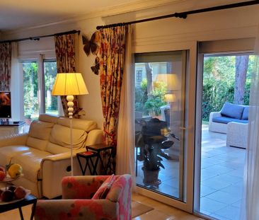 Detached Villa · Las Chapas - Photo 1