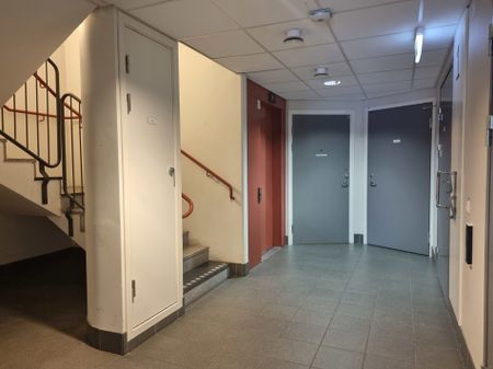 Sockerbiten 7, Trelleborg Centrum - Foto 5