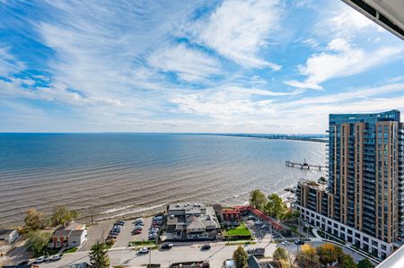 For Lease - 370 Martha Street Unit# 2103, Burlington, Ontario - Photo 3