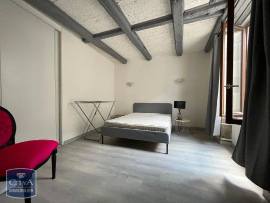 Appartement à louer 2 pièces 52.39m² - Photo 1