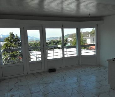 Möbliertes Wohnstudio an erhöhter Lage - Foto 1