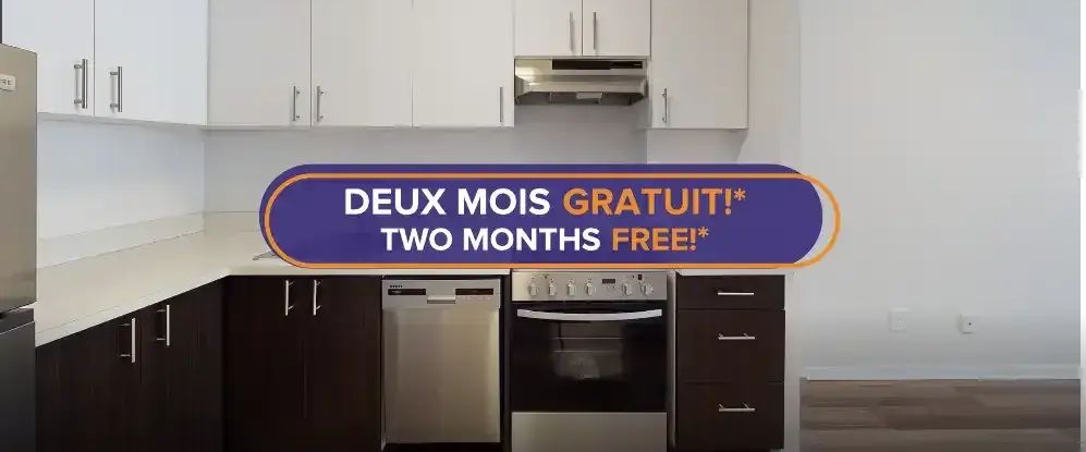 1025 Sherbrooke | 1025 Sherbrooke St E, Montreal - Photo 1