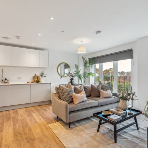 Bath Road, Slough, Berkshire,SL1 - Photo 1