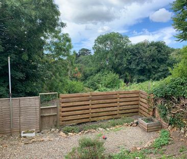 2 bedroom terraced house to rent - Photo 6