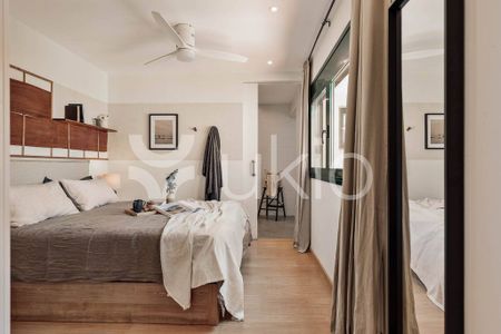 1 bedroom luxury Apartment for rent in Barcelona, Spain - Photo 3