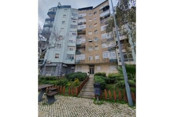 Apartamento T3 em Lisboa