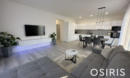 Klimatizovaný 4i zariadený dom, 2x parking, Dunajská Lužná - Fotografia 2