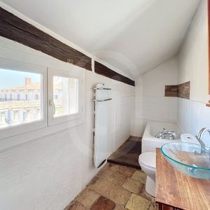 Location Appartement 1 pièce 25m² MONTPELLIER 34000 - Photo 2