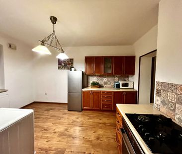 Mieszkania Rynek wtórny - Zdjęcie 5