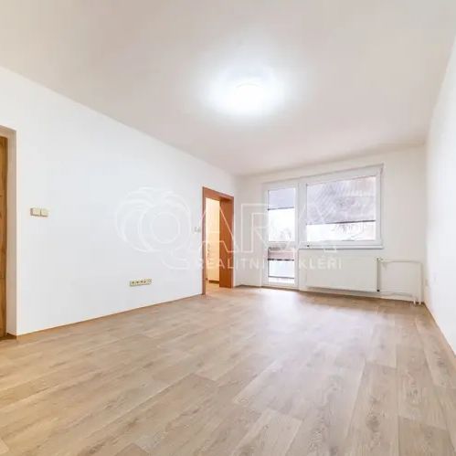 Slunný byt v klidné a žádané lokalitě - Slatiňany - Fotografie 1