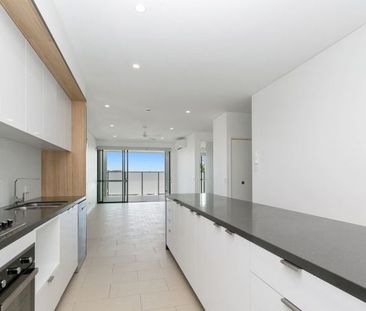 Top Floor Unit, Great Outlook with a very generous exclusive Secure... - Photo 1